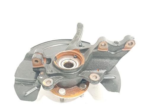 Used Left front steering knuckle Left front steering knuckle FORD TRANSIT COURIER B460 Box Body/MPV 1.5 EcoBlue (100 hp) 34470704 34470704