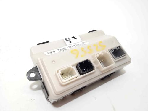 Used Heater resistor MAZDA CX-30 (DM) SKYACTIV-X M Hybrid (179 hp) 16424400