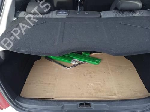 Left taillight PEUGEOT 207 (WA_, WC_)  | BP12553068C34 