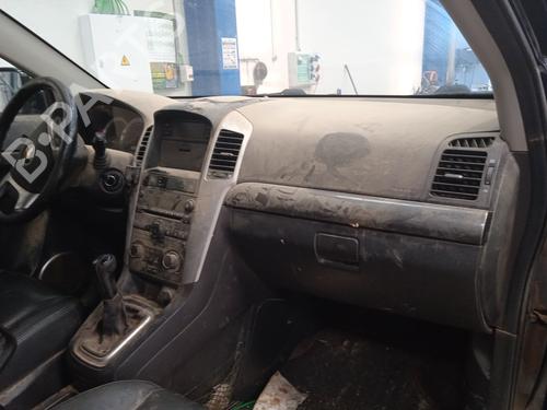 Frontplade/Frontkurv CHEVROLET CAPTIVA (C100, C140) 2.0 D 4WD | BP36778506C72 - Image 34