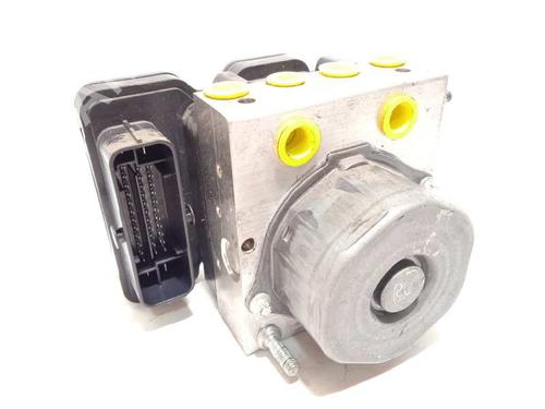 Used ABS pump RENAULT CAPTUR I (J5_, H5_) 1.2 TCe 120 (118 hp) 12097009