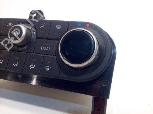 Climate control NISSAN QASHQAI / QASHQAI +2 I (J10, NJ10, JJ10E) 2.0 dCi All-wheel Drive | BP5664516I5 