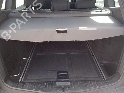 Left rear brake caliper BMW X3 (E83) 2.0 d | BP11563232M107 