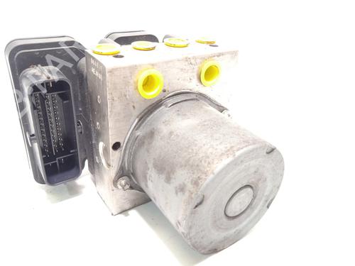 Abs pomp VW POLO VI (AW1, BZ1, AE1) 1.0 TSI (95 hp) 18431090