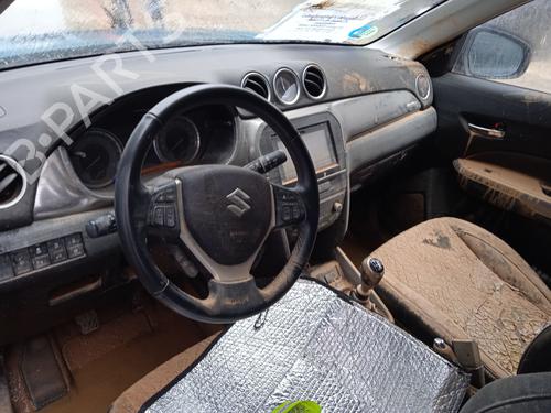 Tanklåg SUZUKI VITARA (LY) 1.4 Hybrid (Mild Hybrid) AllGrip (APK414) | BP24502850C131