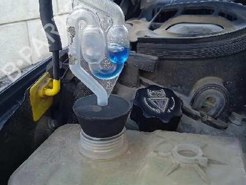 Engine PEUGEOT 407 (6D_)  | BP8523402M1  - Image 15