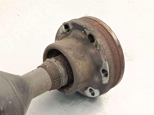 Driveshaft JAGUAR F-PACE (X761) 2.0 TD4 AWD | BP37517563M37 - Image 5