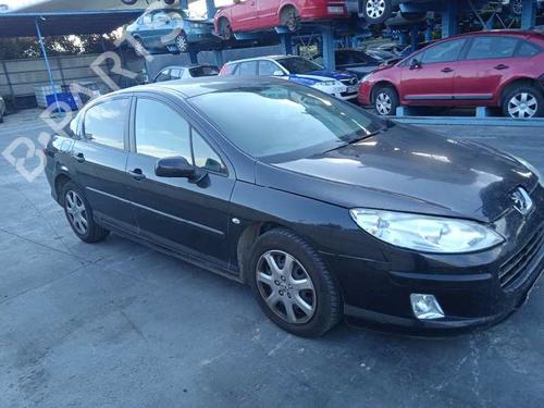 Engine PEUGEOT 407 (6D_)  | BP8523402M1  - Image 7