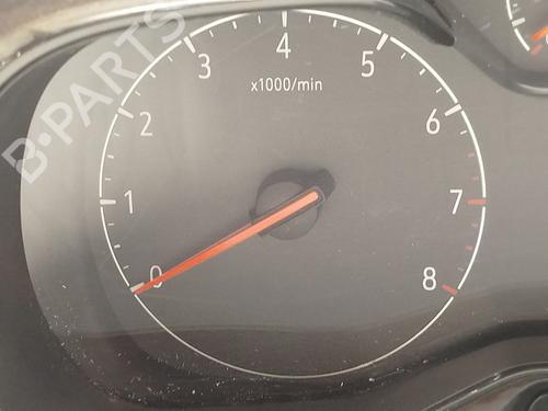 Instrument cluster OPEL COMBO E Tour / Life (K9) 1.2 | BP23238931C47 