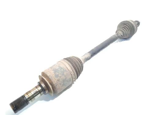 Right rear driveshaft MERCEDES-BENZ M-CLASS (W163) ML 270 CDI (163.113) | BP8514267M41 