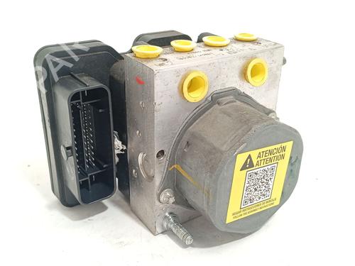 Used ABS pump ABS pump RENAULT CLIO IV (BH_) 1.5 dCi 90 (90 hp) 36597114 36597114
