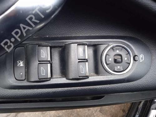 Electronic module FORD MONDEO IV Turnier (BA7)  | BP9721560M83 