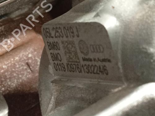 Engine AUDI A5 Sportback (F5A, F5F) 35 TDI | BP31824524M1 