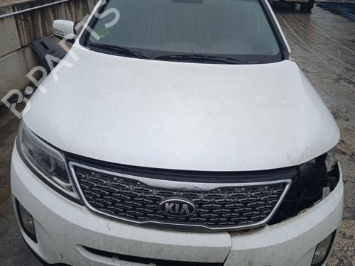 Steering column stalk KIA SORENTO II (XM) 2.2 CRDi | BP32091535I23  - Image 8