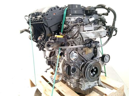Engine OPEL FRONTERA (OV24) 1.2 MHEV | BP39431574M1 - Image 2
