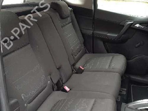 Starter OPEL MERIVA B MPV (S10) 1.4 (75) | BP13474005M8 