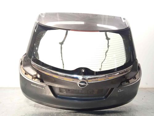 Used Tailgate OPEL INSIGNIA A Sports Tourer (G09) 2.0 CDTI (35) (131 hp) 16777379