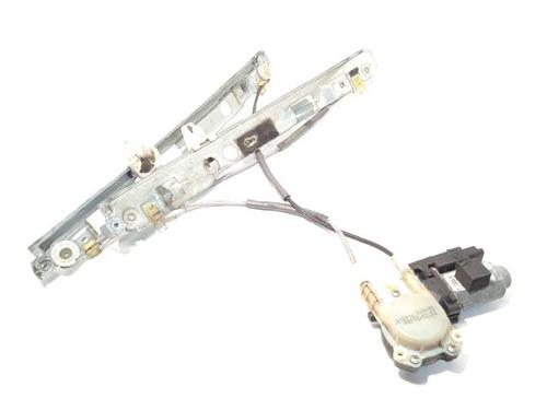 Used Front right window mechanism RENAULT MEGANE II Estate (KM0/1_) 1.5 dCi (KM16, KM1E) (106 hp) 16052230