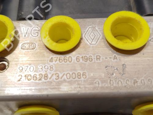 ABS pump RENAULT ARKANA I (LCM_, LDN_) 1.6 E-TECH 145 (LDMU) | BP27379929M43