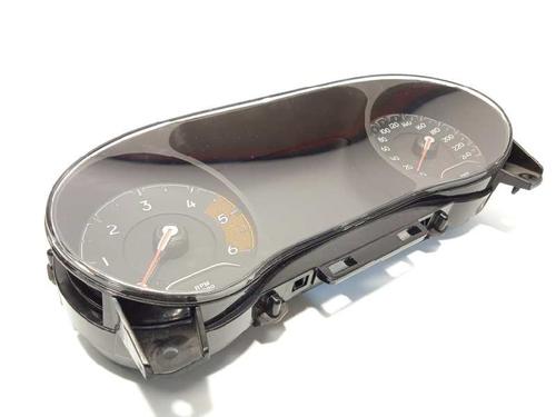 Used Instrument cluster Instrument cluster 9087172 9087172