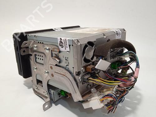 Electronic module MITSUBISHI LANCER VIII (CY_A, CZ_A) 2.0 DI-D (CY8A) | BP28856301M83  - Image 5