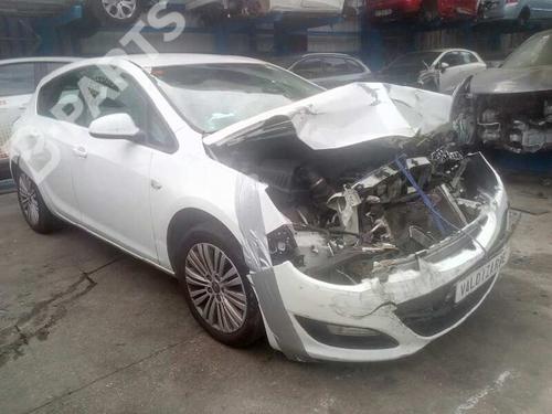 Used Parts OPEL ASTRA J (P10)  1.6 CDTi (68)  376098