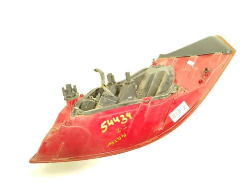 Left taillight OPEL INSIGNIA A Sports Tourer (G09) 2.0 CDTI (35) | BP20980648C34 