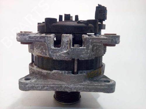 Used Alternator Alternator 5073382 5073382