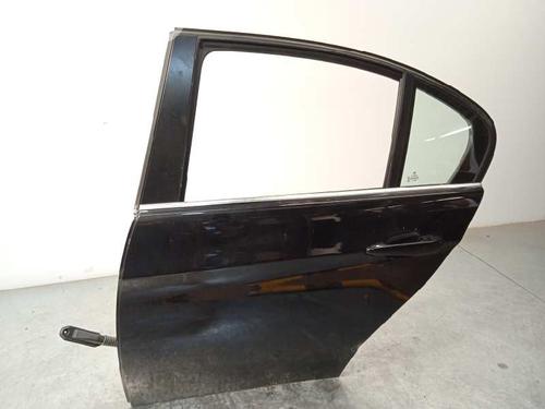 Left rear door BMW 3 (E90)  | BP15737118C4 