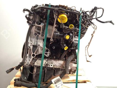 Used Engine Engine 26207976 26207976