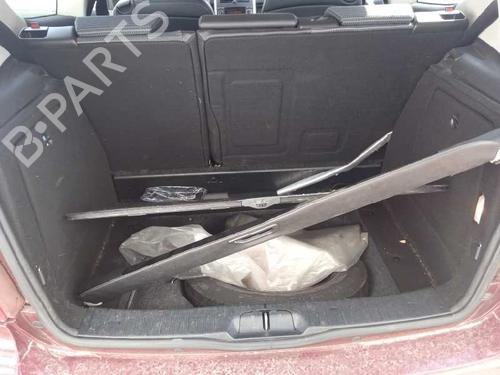 Right front fenders MERCEDES-BENZ A-CLASS (W169) A 160 CDI (169.006, 169.306) | BP10151997C42 