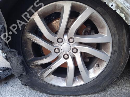 Radio LAND ROVER DISCOVERY V (L462) 2.0 Sd4 4x4 | BP24888429E6 