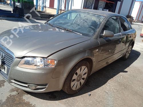 Intercooler AUDI A4 B7 (8EC) 2.0 TDI 16V | BP29418362M30 