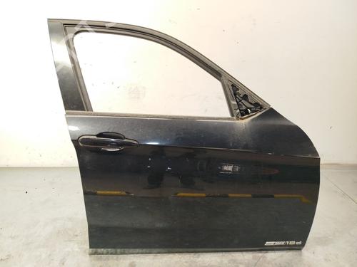 Used Right front door BMW X1 (E84) sDrive 18 d (143 hp) 24398236