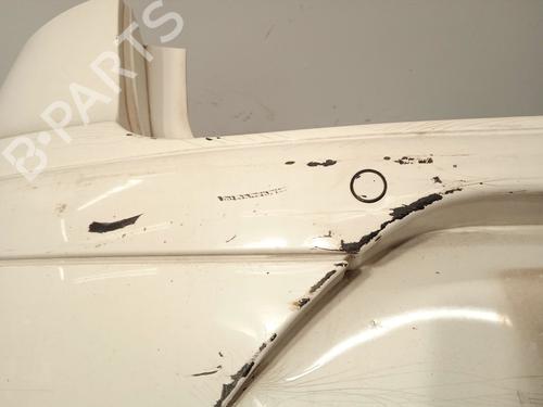 Rear bumper SEAT ALTEA XL (5P5, 5P8) 1.6 TDI | BP29604481C8 