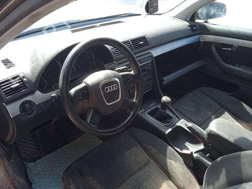 Intercooler AUDI A4 B7 (8EC) 2.0 TDI 16V | BP29418362M30 