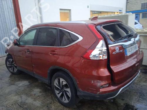 Starter HONDA CR-V IV (RM_) 1.6 i-DTEC (RE6) | BP16017233M8