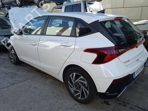 Electronic module HYUNDAI i20 III (BC3, BI3) 1.0 T-GDI | BP23878190M83