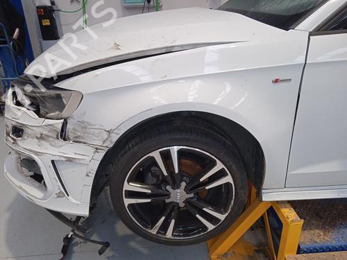 Electronic module AUDI A3 Sportback (8VA, 8VF) 2.0 TDI | BP35799228M83 - Image 14