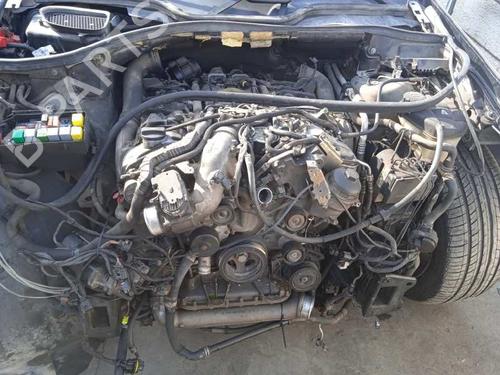 Rear differential MERCEDES-BENZ M-CLASS (W164) ML 420 CDI 4-matic (164.128) | BP9197410M24 