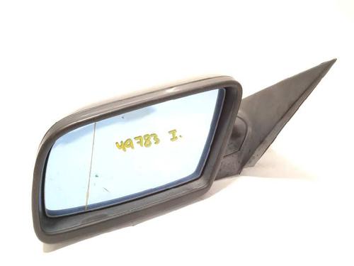 Used Left mirror BMW 5 (E60) 525 d (177 hp) 12990905