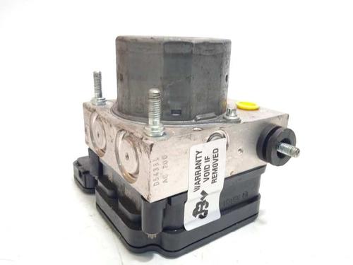 ABS pump NISSAN QASHQAI II SUV (J11, J11_) 1.5 dCi | BP8901513M43 