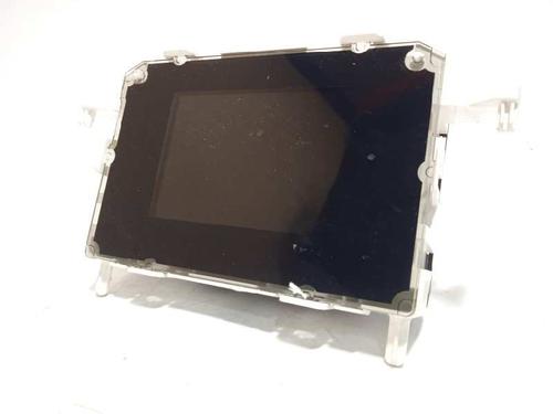 Multifunctionele display FORD FOCUS III [2010-2020]  8125422