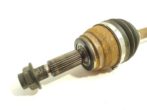 Left front driveshaft HYUNDAI i30 FASTBACK (PDE, PDEN) | BP24058450M38 - Image 2