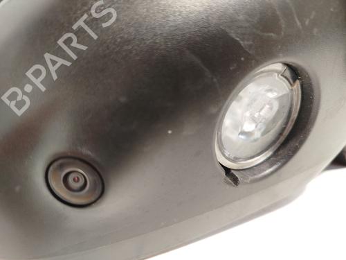 Right mirror FORD KUGA III (DFK) 2.5 Duratec Plug-in-Hybrid | BP30173711C27 