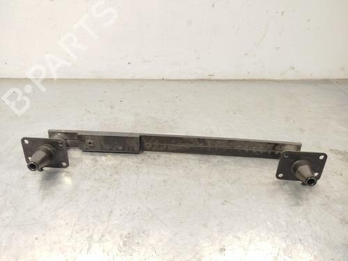 Front bumper reinforcement PEUGEOT 5008 (0U_, 0E_) 1.6 16V | BP24958057C109 
