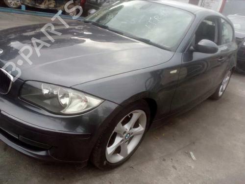 Electronic module BMW 1 (E87) 120 d | BP5409909M83 