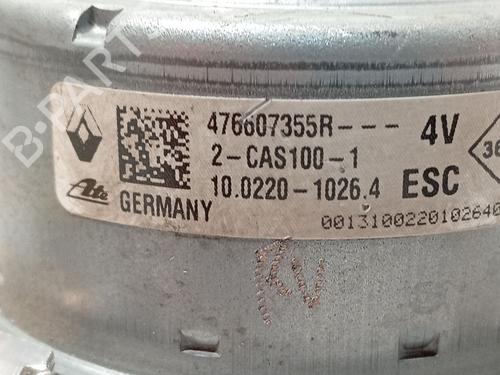 ABS pump RENAULT MEGANE IV Hatchback (B9A/M/N_) | BP31308501M43 - Image 7