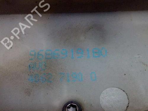 Front right lock DS DS 5 (KF_) | BP4977513C97