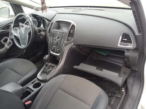 Right tailgate light OPEL ASTRA J (P10) 1.7 CDTI (68) | BP12982930C80 